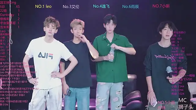AAA-winner online show from 05/16/26, 05:15