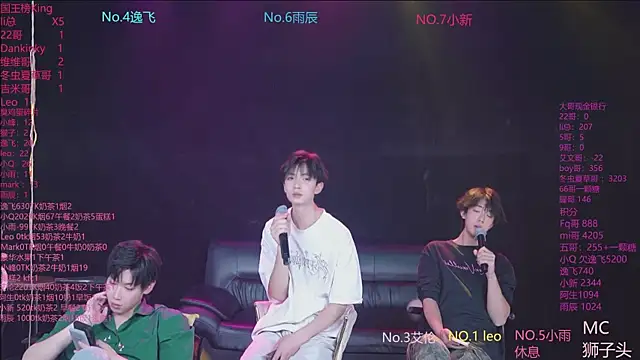 AAA-winner online show from 05/16/26, 10:36