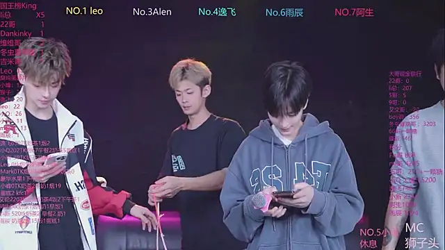 AAA-winner online show from 05/17/26, 12:41