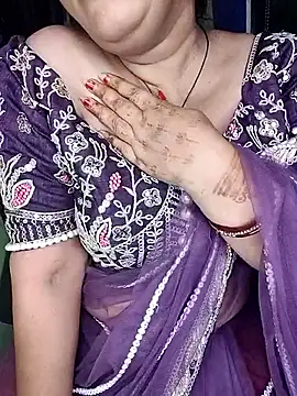 indian Teena Bhabhi online show from 02/17/26, 07:38