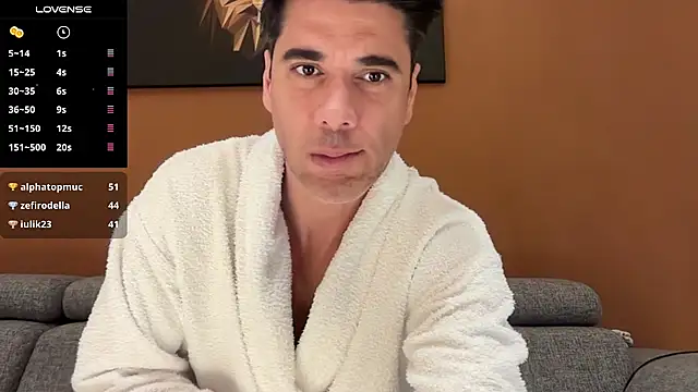 marcoo x online show from 11/14/25, 01:10