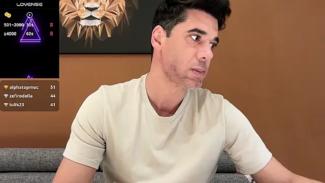 marcoo x online show from 11/15/25, 02:31