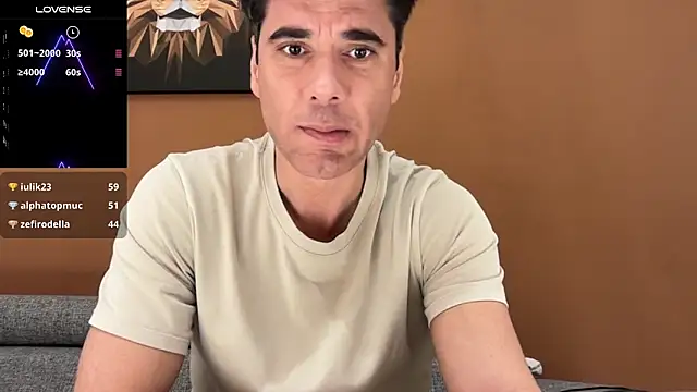 marcoo x online show from 11/19/25, 05:13