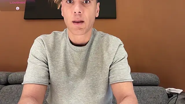 marcoo x online show from 12/03/25, 12:47