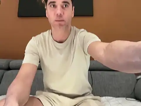 marcoo x online show from 01/17/26, 02:00