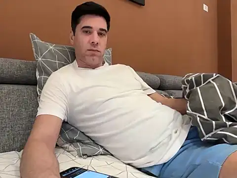 marcoo x online show from 01/18/26, 08:07