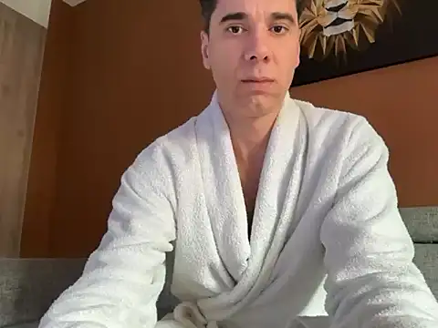 marcoo x online show from 03/20/26, 08:19