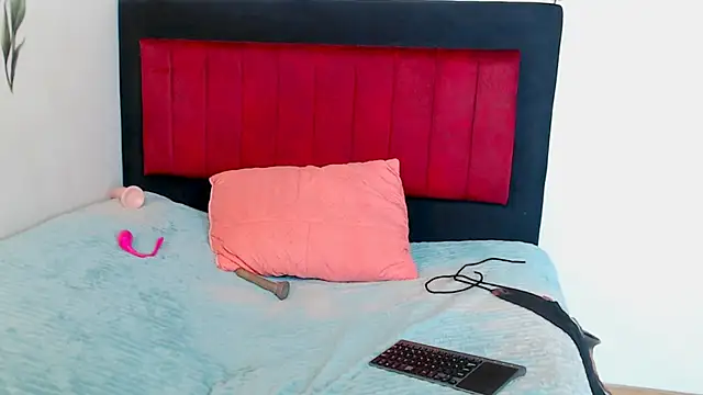 Snapshot of AMARYXS chatting on 02/09/26, 07:18 AMARYXS online show from 02/09/26, 07:18