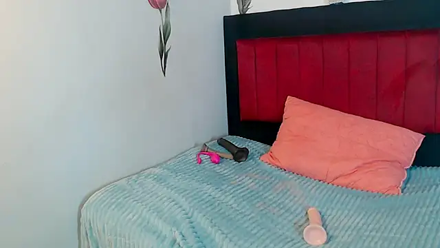 Snapshot of AMARYXS chatting on 02/10/26, 07:51 AMARYXS online show from 02/10/26, 07:51