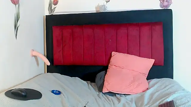 Snapshot of AMARYXS chatting on 02/25/26, 11:36 AMARYXS online show from 02/25/26, 11:36