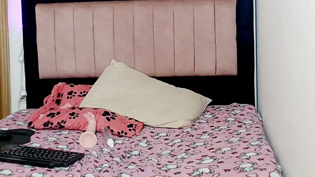 Snapshot of AMARYXS chatting on 03/29/26, 09:37 AMARYXS online show from 03/29/26, 09:37