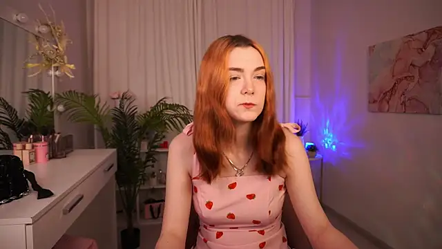 AvaRyder online show from 12/20/25, 01:29