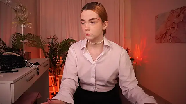 AvaRyder online show from 12/21/25, 01:18