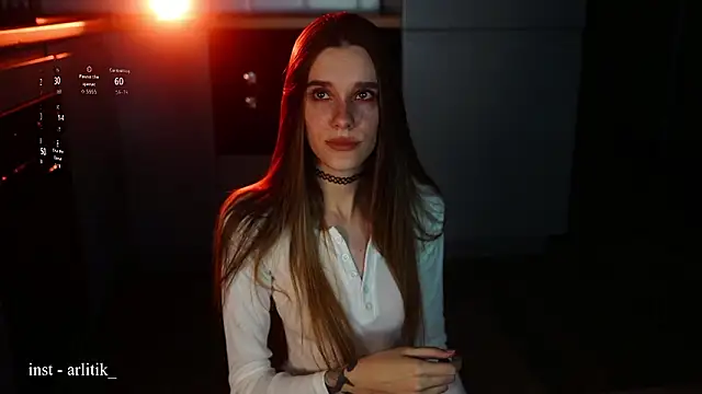 Snapshot of Arlitik chatting on 02/25/26, 03:05 Arlitik online show from 02/25/26, 03:05