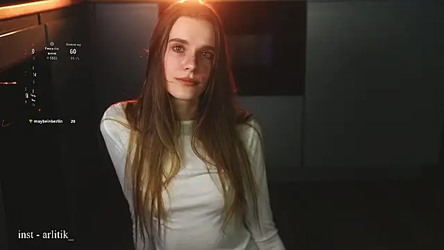 Snapshot of Arlitik chatting on 02/27/26, 03:28 Arlitik online show from 02/27/26, 03:28