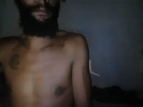 Blackhot97a online show from 07/05/26, 01:23