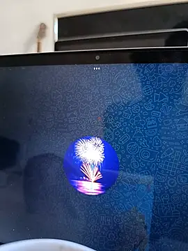 Blackhot97a online show from 07/05/26, 10:44