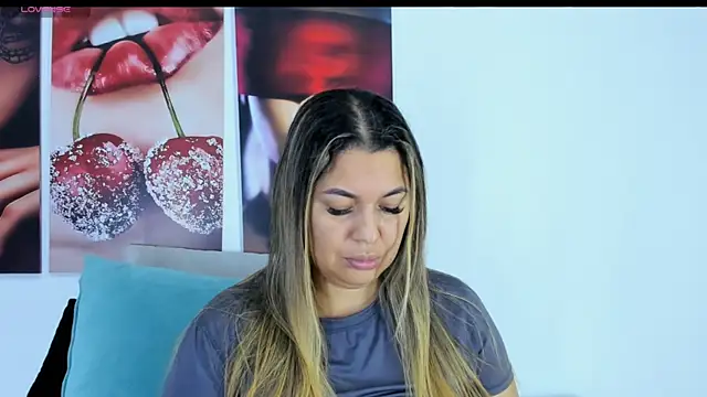 Andhrea Vale online show from 01/06/26, 11:47