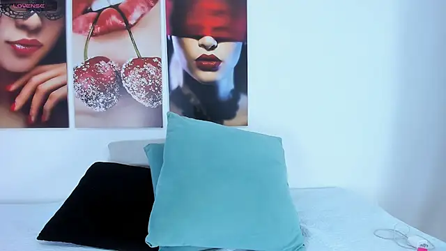 Andhrea Vale online show from 01/07/26, 12:40