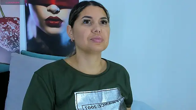 Andhrea Vale online show from 01/14/26, 11:49