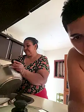 Maria-1976 online show from 12/16/25, 07:30