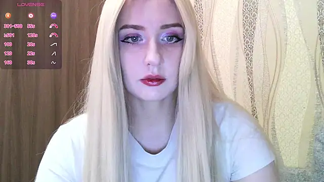 Nikki Rose online show from 11/28/25, 01:58