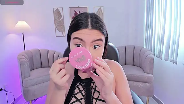 Maya vexx online show from 01/05/26, 08:23