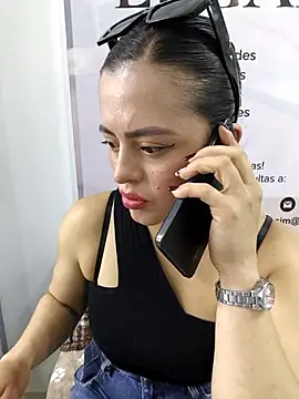 ALEJA  22 online show from 12/15/25, 03:49