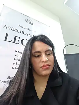 ALEJA  22 online show from 02/11/26, 03:28