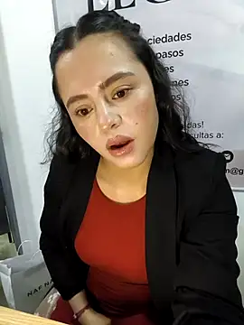 ALEJA  22 online show from 03/11/26, 02:56