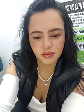 ALEJA  22 online show from 03/21/26, 03:15