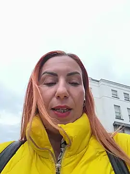 pervimilf online show from 11/24/25, 10:37