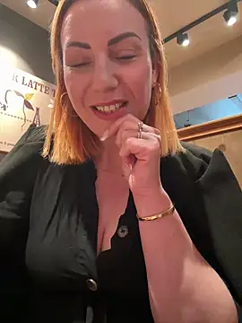 pervimilf online show from 03/16/26, 10:41