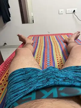 Aaronblazer online show from 02/13/26, 06:26