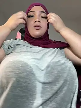 sweetmuslim01 online show from 01/06/25, 12:59