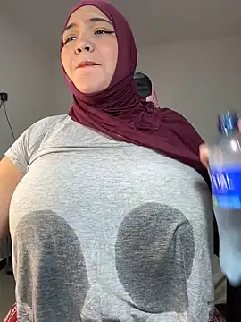 sweetmuslim01 online show from 01/22/25, 01:31