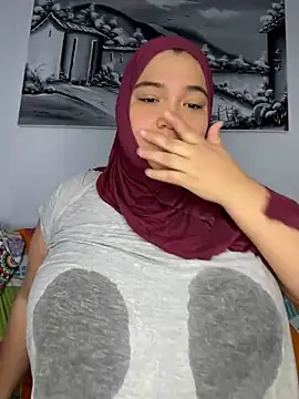 sweetmuslim01 online show from 01/26/25, 04:30