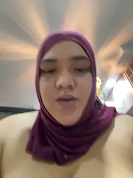 sweetmuslim01 online show from 01/27/25, 12:22