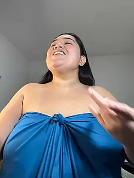 sweetmuslim01 online show from 02/01/25, 10:55