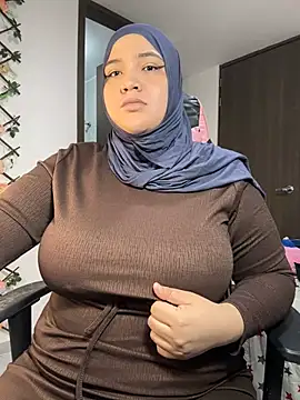 sweetmuslim01 online show from 03/16/25, 04:20