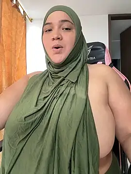 sweetmuslim01 online show from 09/09/25, 08:41