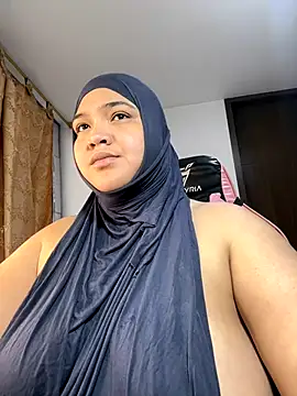 sweetmuslim01 online show from 09/10/25, 10:54