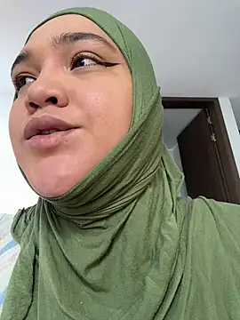 sweetmuslim01 online show from 02/01/26, 04:38