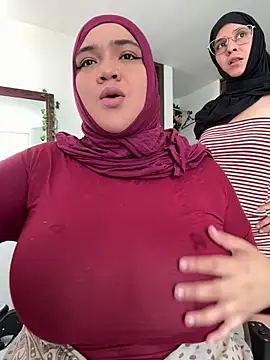 sweetmuslim01 online show from 03/01/26, 04:31