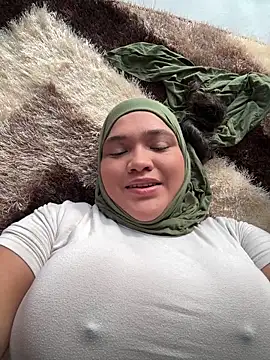 sweetmuslim01 online show from 04/16/26, 09:39