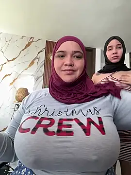 Snapshot of sweetmuslim01 chatting on 05/05/26, 03:53 sweetmuslim01 online show from 05/05/26, 03:53