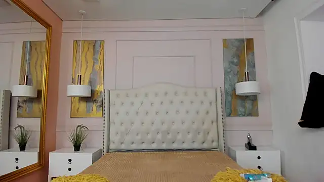 RosaliaMontero online show from 03/12/26, 08:26