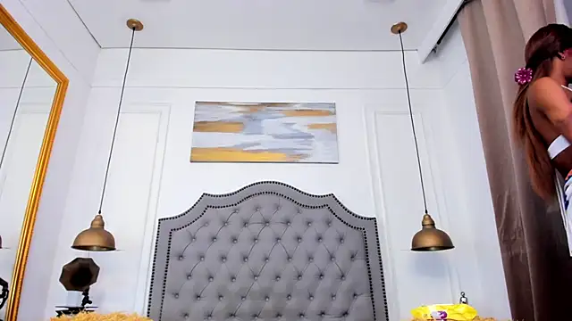 RosaliaMontero online show from 04/15/26, 08:20