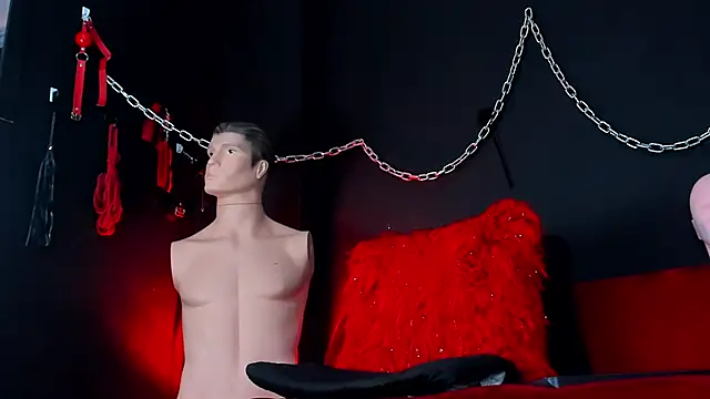 KristyStones online show from 01/14/26, 06:02