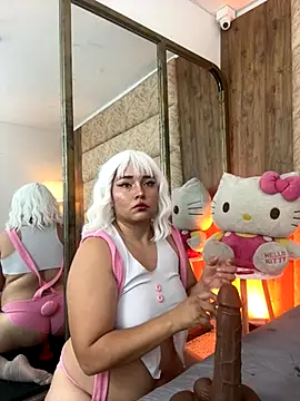 Snapshot of Brenda-Rosse chatting on 11/29/25, 08:56 Brenda-Rosse online show from 11/29/25, 08:56